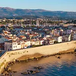 La Touraque By Evasion Riviera, Vieil Antibes, Remparts Appartement Antibes