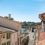 Appartement La Touraque By Evasion Riviera, Vieil Antibes, Remparts *
