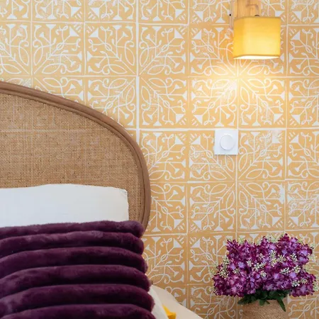 La Touraque By Evasion Riviera, Vieil Antibes, Remparts Apartamento