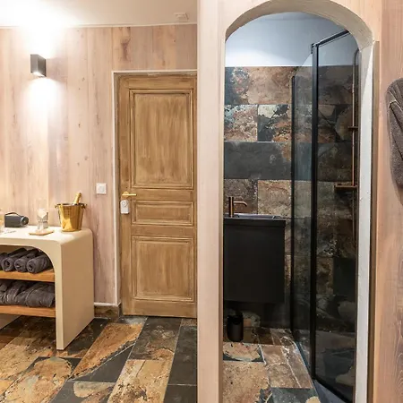 La Touraque By Evasion Riviera, Vieil Antibes, Remparts