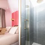 Apartment La Touraque By Evasion Riviera, Vieil Antibes, Remparts