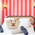 La Touraque By Evasion Riviera, Vieil Antibes, Remparts *