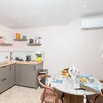 Апартаменты La Touraque By Evasion Riviera, Vieil Antibes, Remparts *