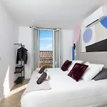 La Touraque By Evasion Riviera, Vieil Antibes, Remparts *