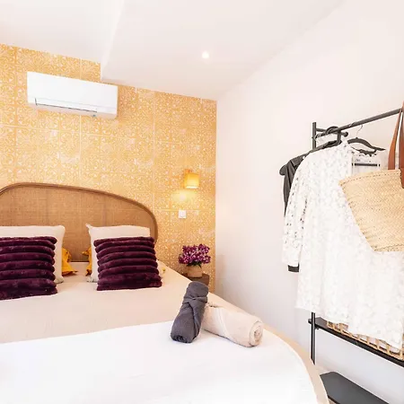 La Touraque By Evasion Riviera, Vieil Antibes, Remparts *