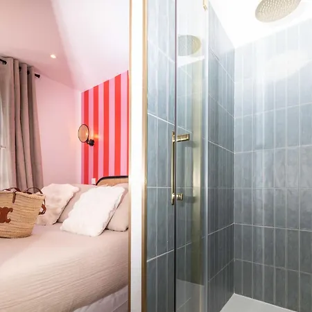 Lejlighed La Touraque By Evasion Riviera, Vieil Antibes, Remparts