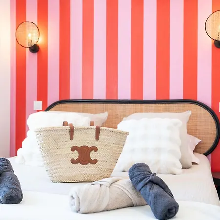 La Touraque By Evasion Riviera, Vieil Antibes, Remparts *