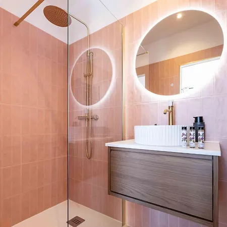 Lejlighed La Touraque By Evasion Riviera, Vieil Antibes, Remparts *