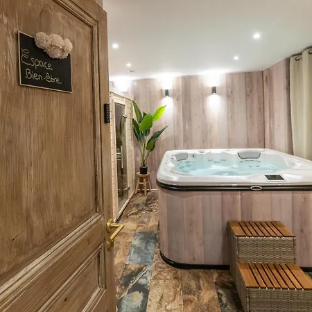 公寓 La Touraque By Evasion Riviera, Vieil Antibes, Remparts *