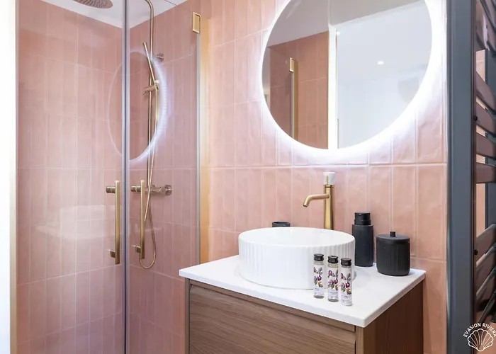 La Touraque By Evasion Riviera, Vieil Antibes, Remparts Apartman Antibes