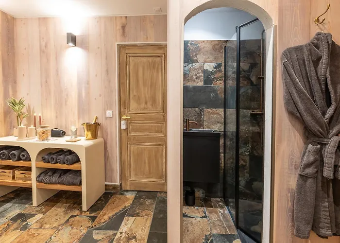 La Touraque By Evasion Riviera, Vieil Antibes, Remparts